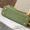 693087c46e68136f4d9a87c0 Upgraded Version M23951 Green