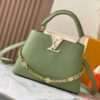 693087c56e68136f4d9a87c1 Upgraded Version M23951 Green