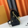 Daphne M47149 Large Dauphine Soft Handbag