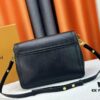 Daphne M47149 Large Dauphine Soft Handbag