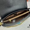 Daphne M47149 Large Dauphine Soft Handbag