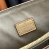 Daphne M47149 Large Dauphine Soft Handbag