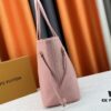 693087e76e68136f4d9a8812 NEVERFULL Medium Tote Bag m45684 m46329 m45686 m40995 (embossed) MM handbag