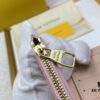 693088006e68136f4d9a8852 M62157/62158 Soft Leather Wallet Inspired by Iconic Design Lines