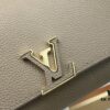 693088026e68136f4d9a885c M62157/62158 Soft Leather Wallet with LV Logo Wrap, Inspired by Iconic Design Lines