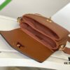 6930880b6e68136f4d9a886c M22952 Brown M22792 Gray M22735 Black Top-Quality Original Order Oxford Handbag Crafted from Soft Grained Leather with Eye-Catching Metal Hardware Showcasing Brand Elegance