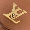 6930880b6e68136f4d9a886d M22952 Brown M22792 Gray M22735 Black Top-Quality Original Order Oxford Handbag Crafted from Soft Grained Leather with Eye-Catching Metal Hardware Showcasing Brand Elegance