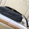693088116e68136f4d9a887b LV NEW WAVE Chain Bag V-Quilted Handbag 58552 Black 58552 Apricot Yellow 58549 White 58550 Coffee 58664 Green 58553 Rose Red