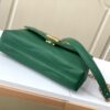 693088256e68136f4d9a889f LV NEW WAVE Chain Bag V-Quilting Handbag M58664 Green 58552 Black 58552 Apricot Yellow 58549 White 58550 Coffee 58664 Green 58553 Rose Red