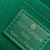 6930882b6e68136f4d9a88aa LV NEW WAVE Chain Bag V-Quilting Handbag M58664 Green 58552 Black 58552 Apricot Yellow 58549 White 58550 Coffee 58664 Green 58553 Rose Red