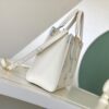 693088406e68136f4d9a88d5 M46833 White, M45653 White Embossed, M46569 OnTheGo Small Handbag in Monogram Empreinte Leather
