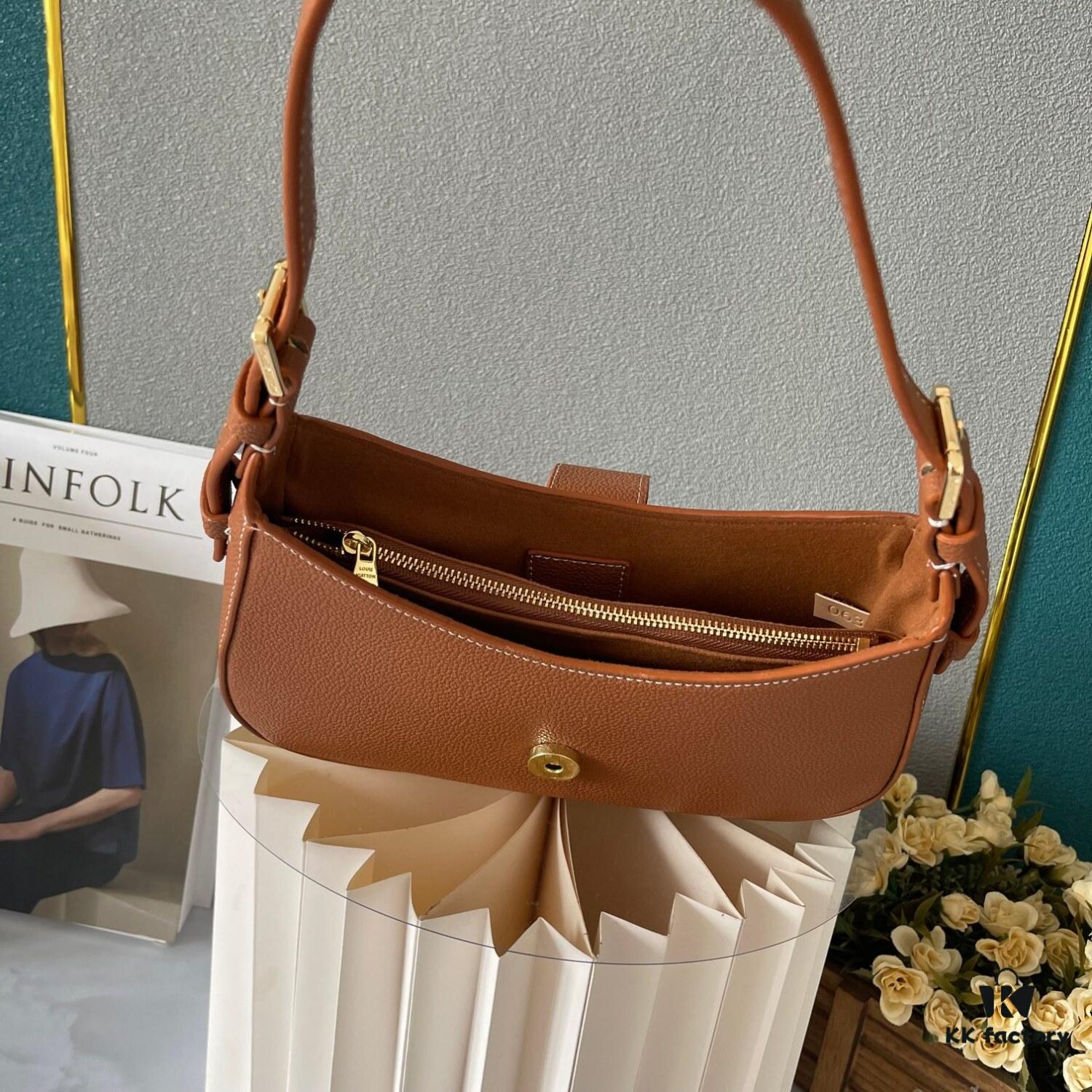693088636e68136f4d9a891a Upgraded Version Official Latest Model M24611 M24885 M24990 Nautical Bag Stylish Shoulder Bag