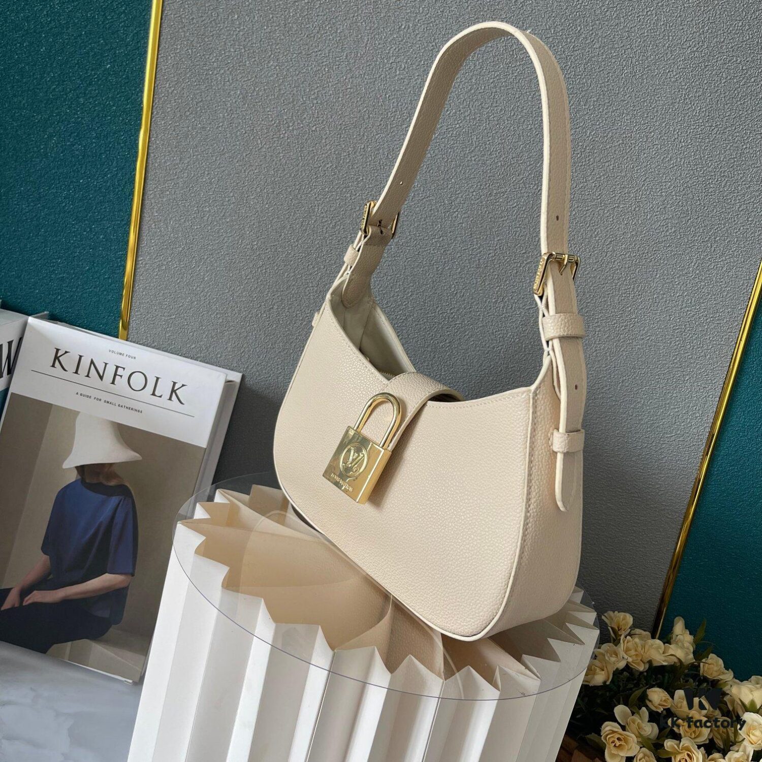 693088656e68136f4d9a891d Upgraded Version Official Latest Model M24611 M24885 M24990 Nautical Bag Stylish Shoulder Bag