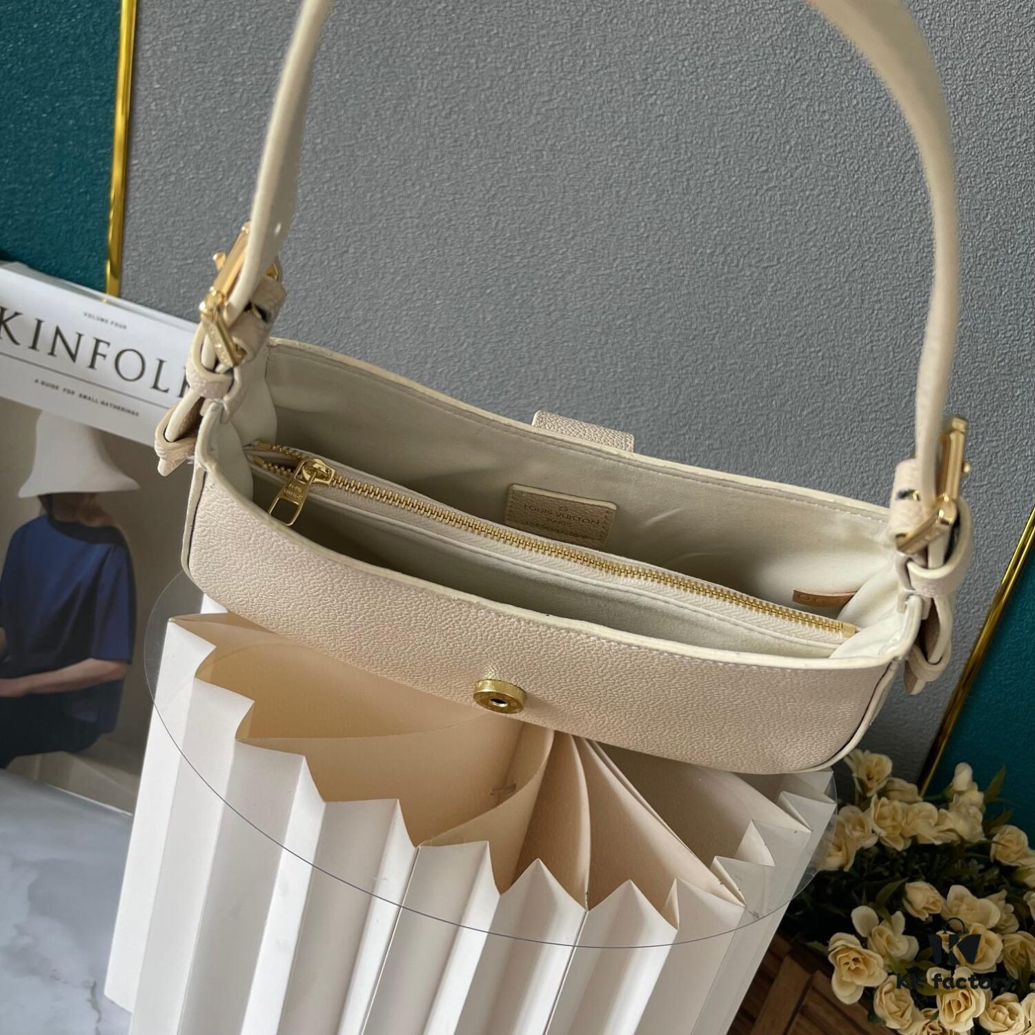 693088696e68136f4d9a8928 Upgraded Version Official Latest Model M24611 M24885 M24990 Nautical Bag Stylish Shoulder Bag