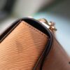 693088806e68136f4d9a8969 New Arrival Top Quality LV Twist Medium Handbag Model No. 50357 / 57505 / 57506 / 57507 / 50280 / 50282