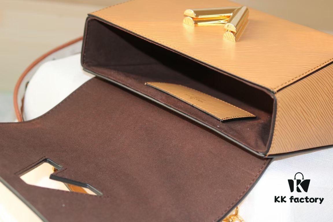 693088816e68136f4d9a896b New Arrival Top Quality LV Twist Medium Handbag Model No. 50357 / 57505 / 57506 / 57507 / 50280 / 50282