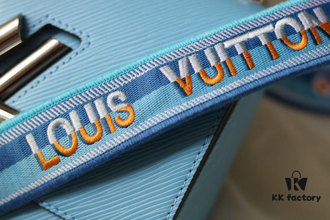 693088836e68136f4d9a8970 New Arrival Top Quality LV Twist Medium Handbag Model No. 50357/57505/57506/57507/50280/50282