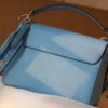 693088846e68136f4d9a8973 New Arrival Top Quality LV Twist Medium Handbag Model No. 50357/57505/57506/57507/50280/50282