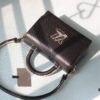 693088996e68136f4d9a89ab Top-Quality Original LV Twist Medium Handbag in Epi Grained Leather
