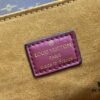 693088a86e68136f4d9a89cc Upgraded Original M40780 POCHETTE METIS Handbag M44668 Burgundy M45152 White M43984 Orange Messenger Bag
