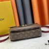 693088a96e68136f4d9a89cf Upgraded Original M40780 POCHETTE METIS Handbag M44668 Claret M45152 White M43984 Orange Messenger Bag