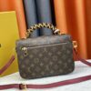 693088aa6e68136f4d9a89d4 Upgraded Original M40780 POCHETTE METIS Handbag M44668 Claret M45152 White M43984 Orange Messenger Bag