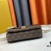 693088ae6e68136f4d9a89da Upgraded Original M40780 POCHETTE METIS Handbag M44668 Burgundy M45152 White M43984 Orange Messenger Bag