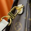 693088af6e68136f4d9a89db Upgraded Original M40780 POCHETTE METIS Handbag M44668 Burgundy M45152 White M43984 Orange Messenger Bag