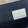 693088b16e68136f4d9a89e1 Upgraded Original M40780 POCHETTE METIS Handbag M44668 Burgundy M45152 White M43984 Orange Messenger Bag