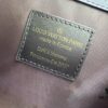 693088b76e68136f4d9a89ee LV Portrait Collection Keepall Bandoulière 55 Travel Bag