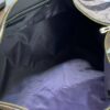 693088b76e68136f4d9a89ef LV Portrait Collection Keepall Bandoulière 55 Travel Bag