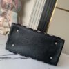 693088da6e68136f4d9a8a33 Top Quality Original Order Exclusive Real Shot M53188 M21299 Black and White Printed Handbag