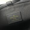 693088e66e68136f4d9a8a49 Top Quality Original Order Exclusive Real Shot M82886 M82885 Black Full Leather Mini Bucket Bag Bamyang Bag Series Zjs jh Online Only Handbag
