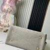 693088e86e68136f4d9a8a4d Top Quality Original Order Exclusive Real Shot M23396 M53188 M21299 Black and White Printed Handbag