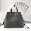 693088ec6e68136f4d9a8a54 Top Original Order Exclusive Real Shot M59373 Japanese Designer Nigo 2022 Spring Tote Journey Bag