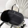 693088ee6e68136f4d9a8a58 Top Original Order Exclusive Real Shot M59373 Japanese Designer Nigo 2022 Spring Tote Journey Bag
