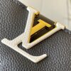 6930890d6e68136f4d9a8a8c Exclusive On-Site Photo - Factory Direct M59512 M59653 Capucines BB Handbag in Taurillon Leather