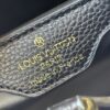 6930890f6e68136f4d9a8a90 Exclusive On-Site Photo - Factory Direct M59512 M59653 Capucines BB Handbag in Taurillon Leather