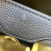 693089146e68136f4d9a8a99 Exclusive On-Site Photo - Factory Outlet M59512 m59653 Capucines BB Handbag in Taurillon Leather