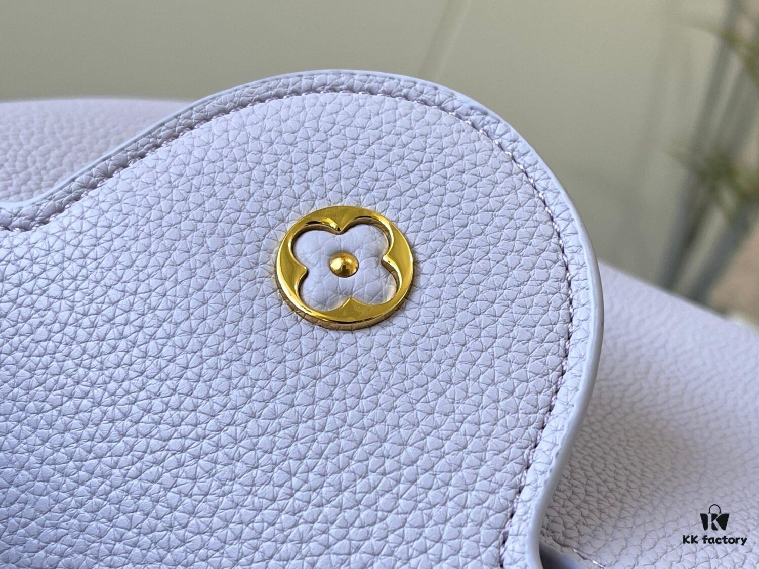 6930891a6e68136f4d9a8aa0 Exclusive On-Site Photo - Factory Outlet M59512 m59653 Capucines BB Handbag in Taurillon Leather