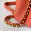 6930891f6e68136f4d9a8aa9 Exclusive On-Site Photo - Factory Outbound M59512 m59653 Capucines BB Handbag in Taurillon Leather