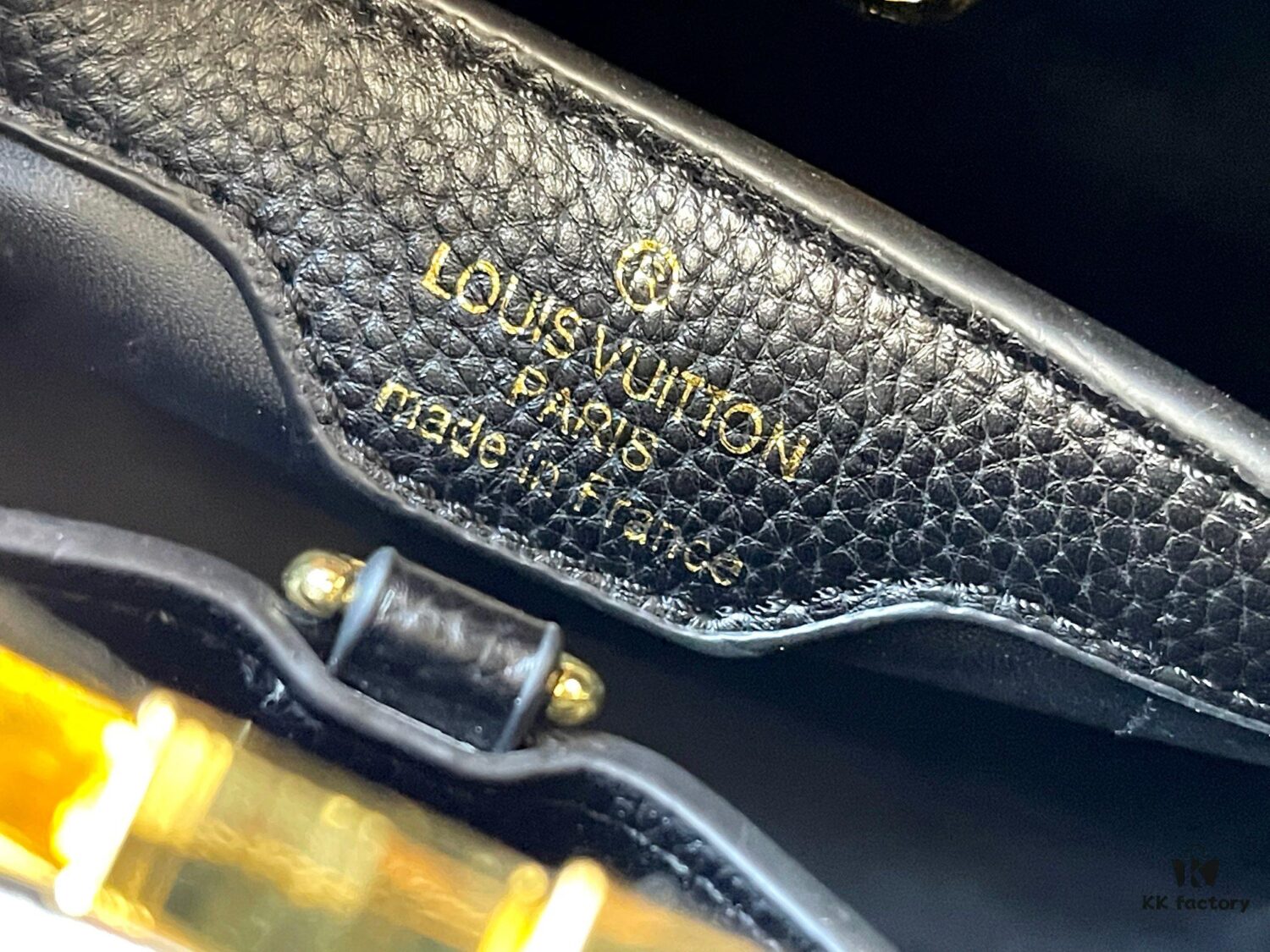 Upgraded Version New M59065 Black
