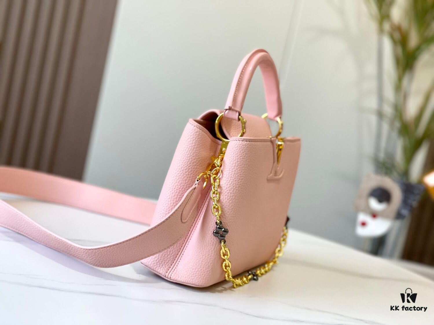 Upgraded Version New M59065 Pink