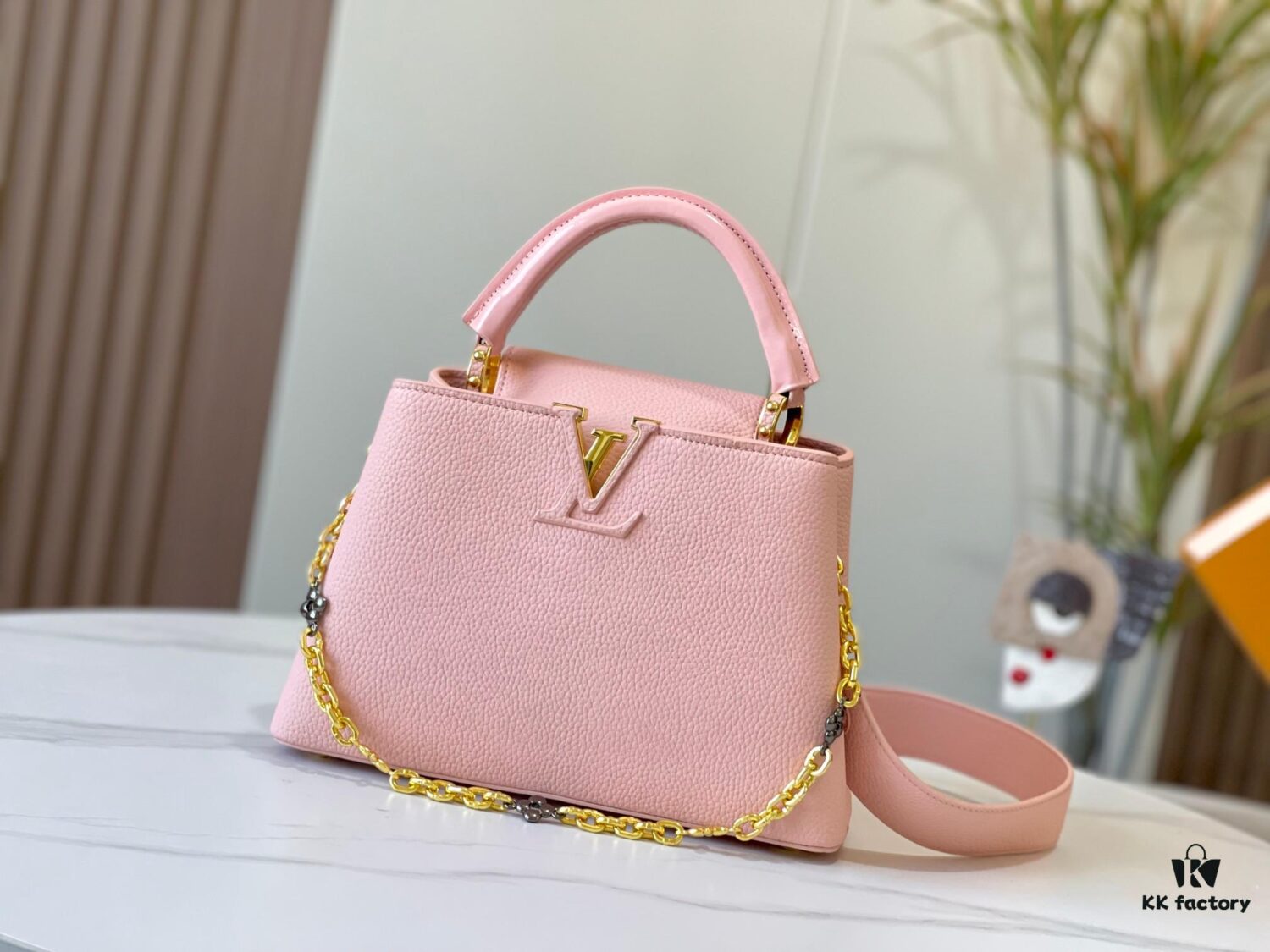 Upgraded Version New M59065 Pink