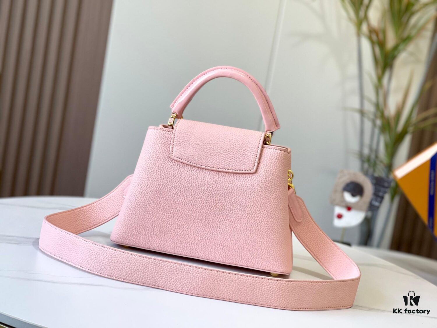Upgraded Version New M59065 Pink