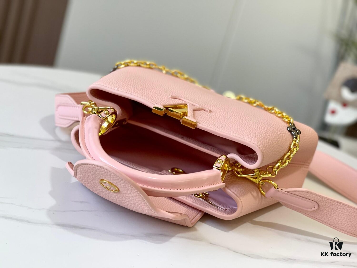 Upgraded Version New M59065 Pink