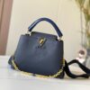Upgraded Version New M59065 Blue