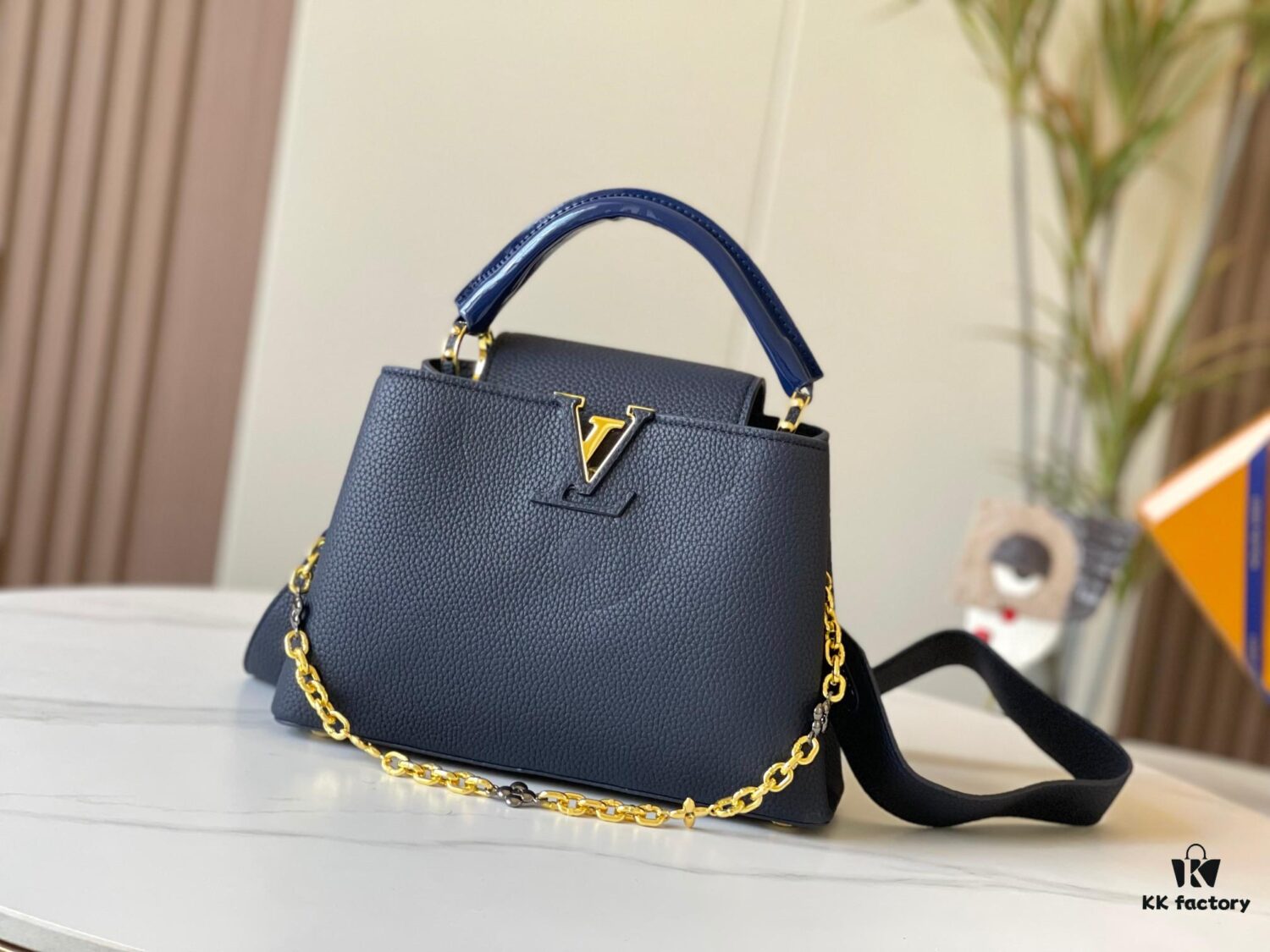 Upgraded Version New M59065 Blue