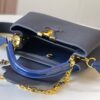 Upgraded Version New M59065 Blue