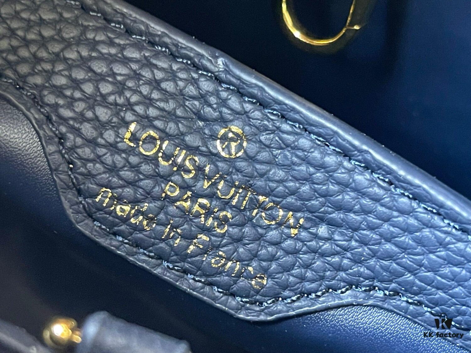 Upgraded Version New M59065 Blue
